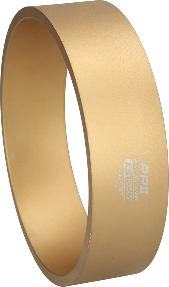 Bague de montage diam  45 mm