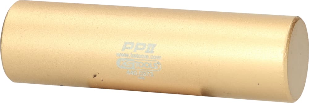 Tige de pression diam  29 mm. 110 mm