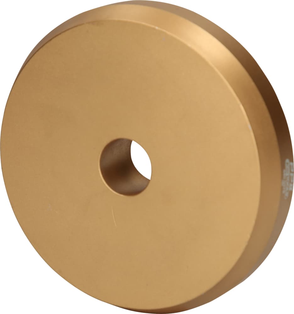 Rondelle de pression diam  125 mm