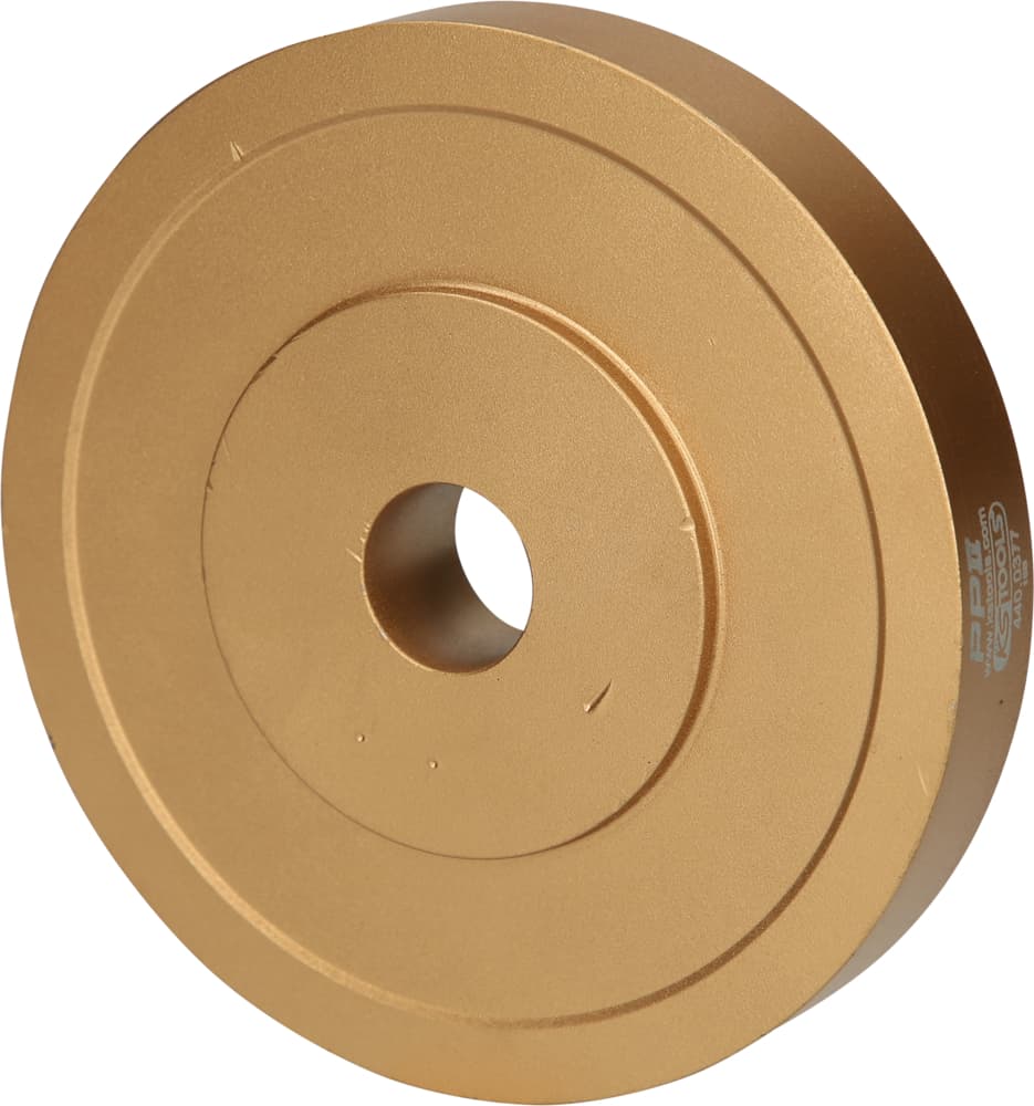 Rondelle de pression diam  130 mm