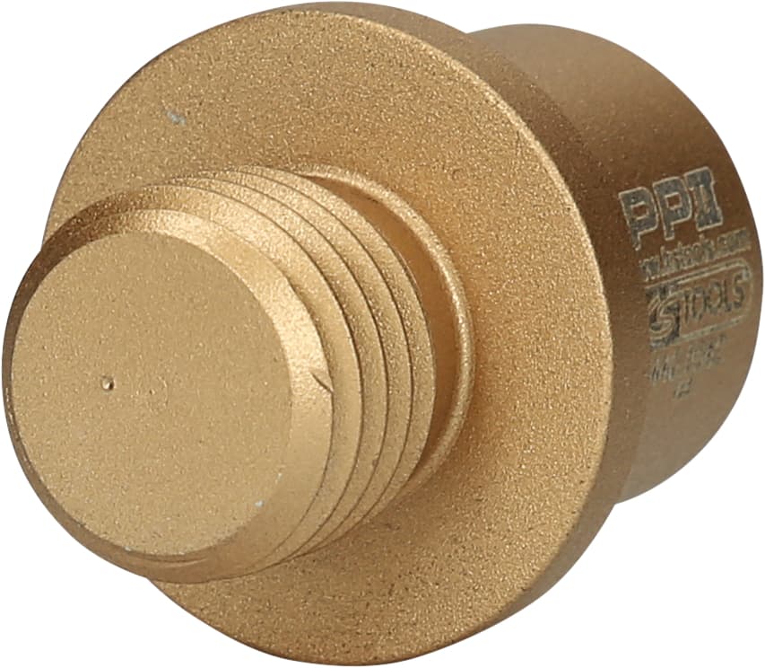Tige de pression diam 31 mm. 50 mm