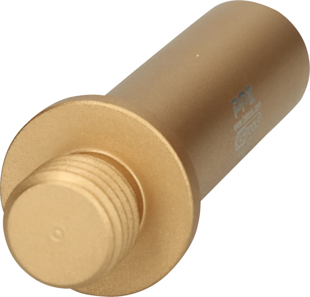 Tige de pression diam  29 mm. 115 mm