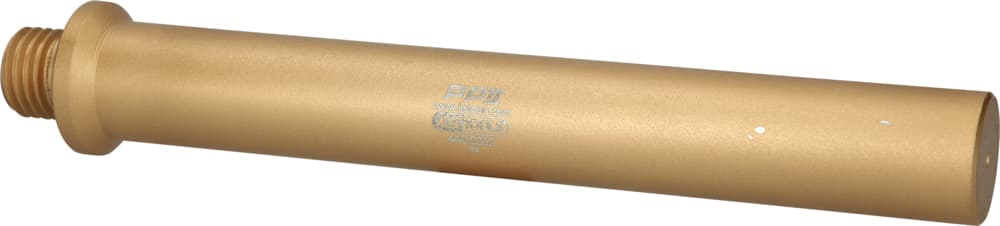 Tige de pression diam 31 mm. L.250 mm