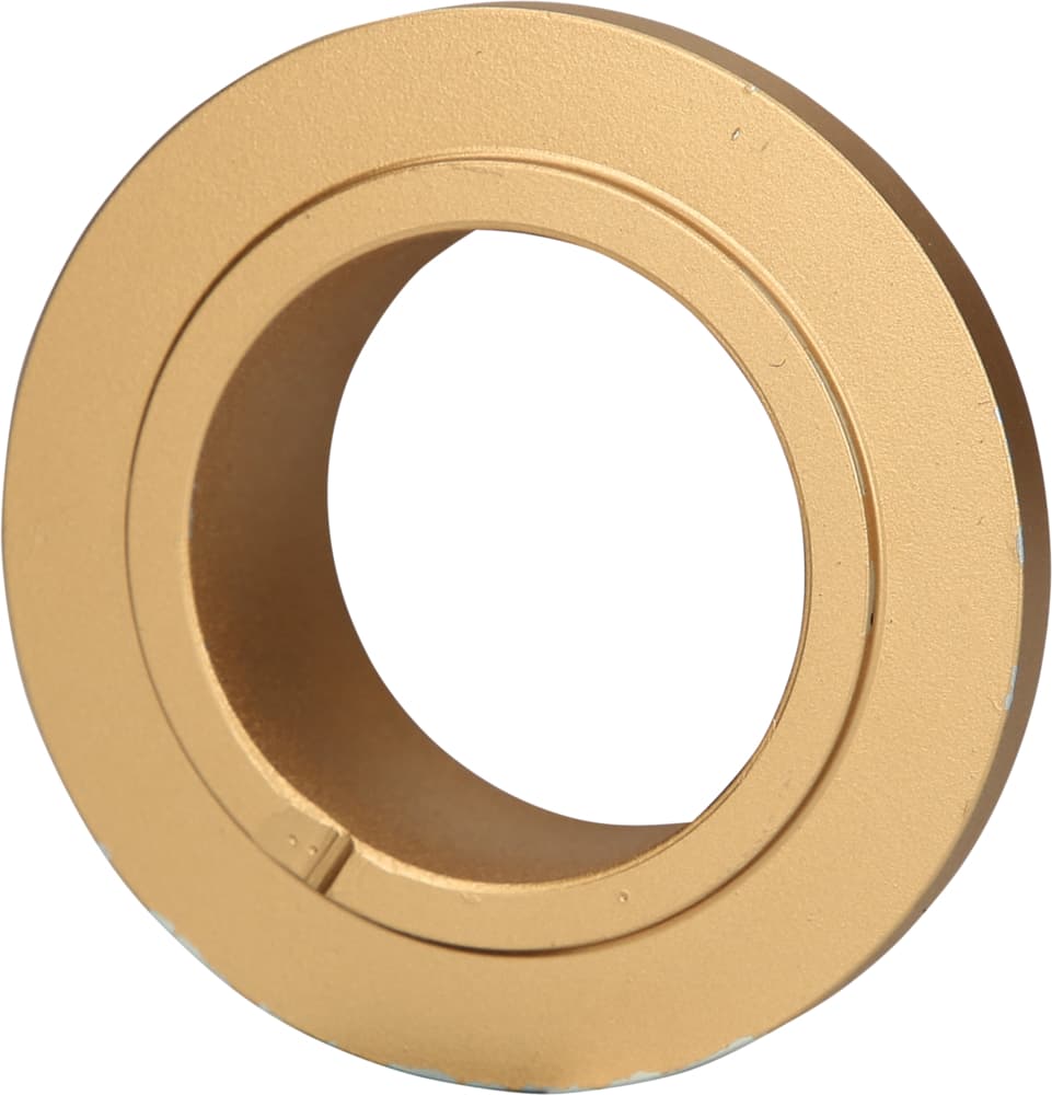 Bague de montage roulement inférieur. diam 90 mm
