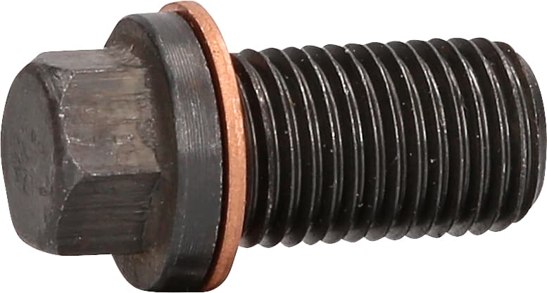 Bouchon de vidange M14 x 1,5 x 35 mm pour Mercedes