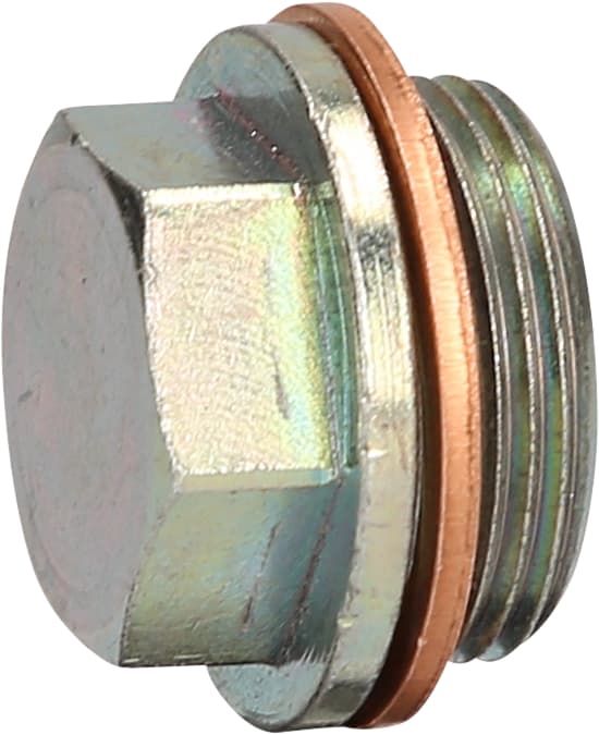 Bouchon de vidange M26 x 1,5 x 20 mm pour DAF