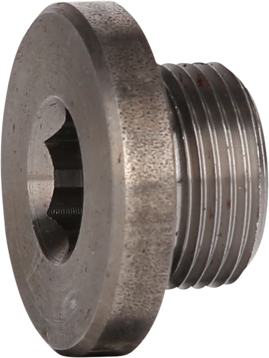 Bouchon de vidange M22 x 1,5 x 18 mm pour DAF