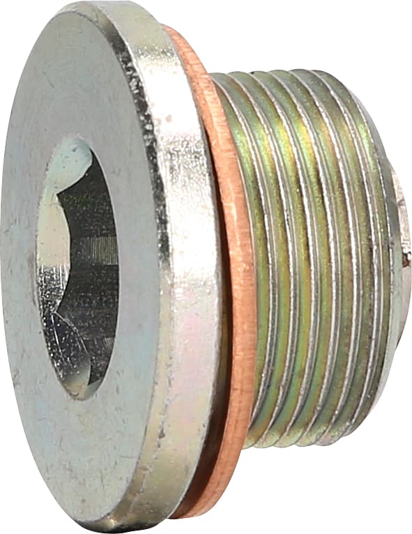 Bouchon de vidange M26 x 1,5 x 21,5 mm pour Mercedes