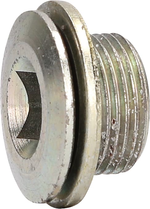 Bouchon de vidange M22 x 1,5 x 17 mm pour DAF