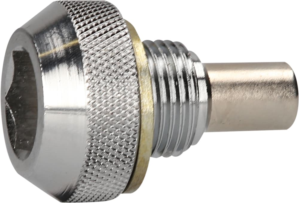 Bouchon de vidange M24 x 2 x 56 mm pour Scania
