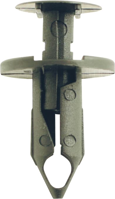 Clips pour face avant pour Opel/Vauxhall et Chrysler, 10 pcs