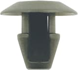 Agrafes de montage pour Fiat, 10 pcs