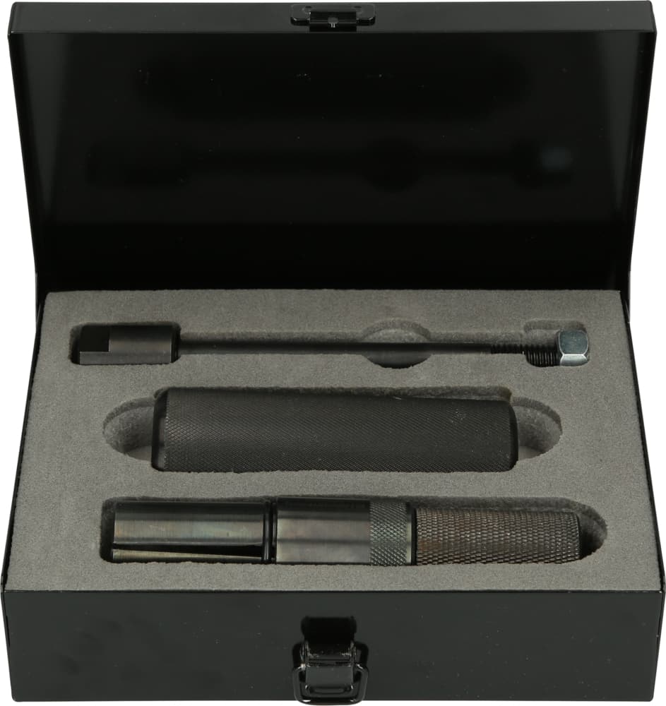 Kit d'extracteur d'injecteurs essence pour Ford EcoBoost. 3 pcs.