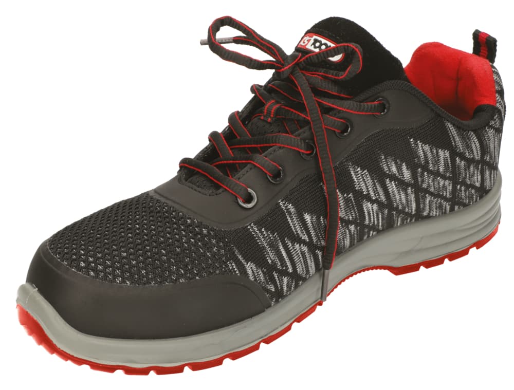 Chaussures de sécurité - Modèle#10.40 - S1P HRO, T. 44