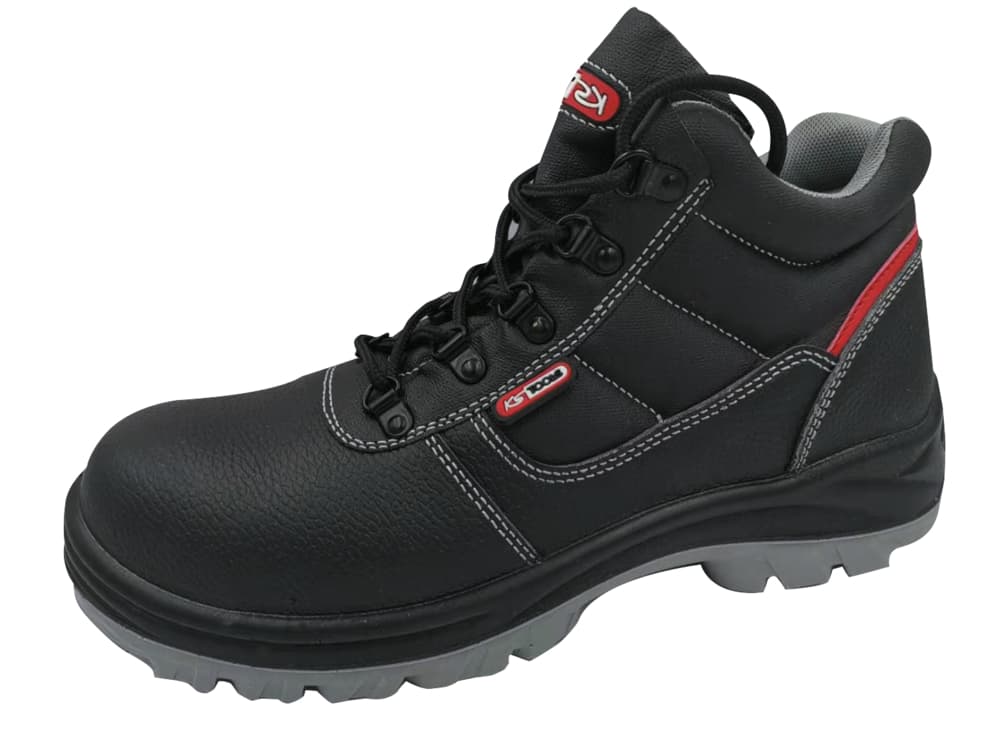 Chaussures de sécurité montante - Modèle#10.39 - S3-SRC, T. 45
