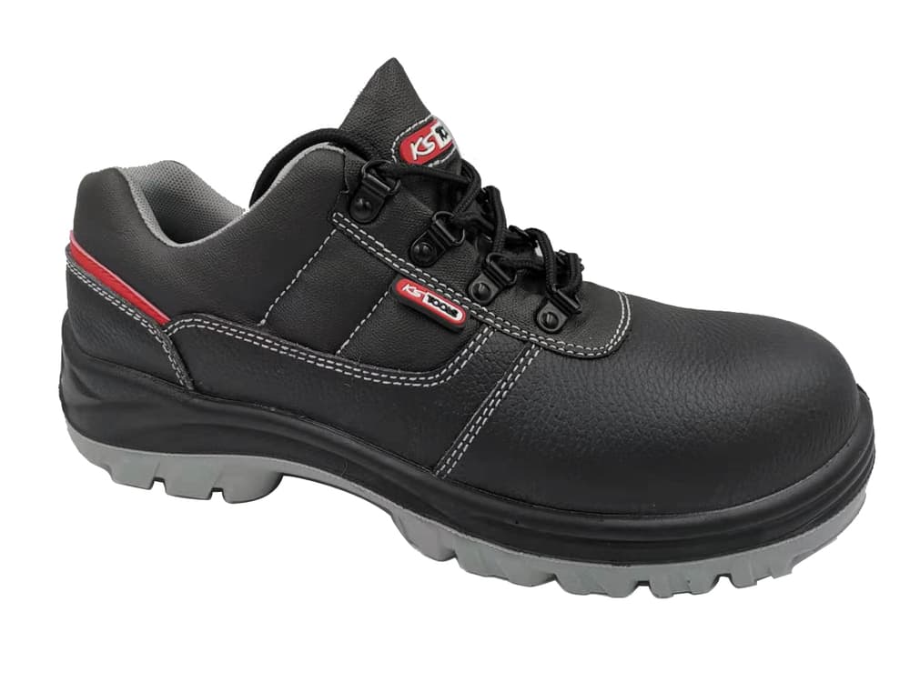 Chaussures de sécurité - Modèle#10.38 - S3-SRC, T. 43