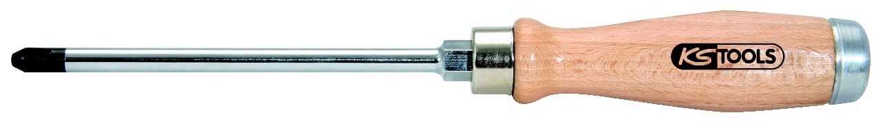 Tournevis ERGOTORQUE® BOISmax PH3