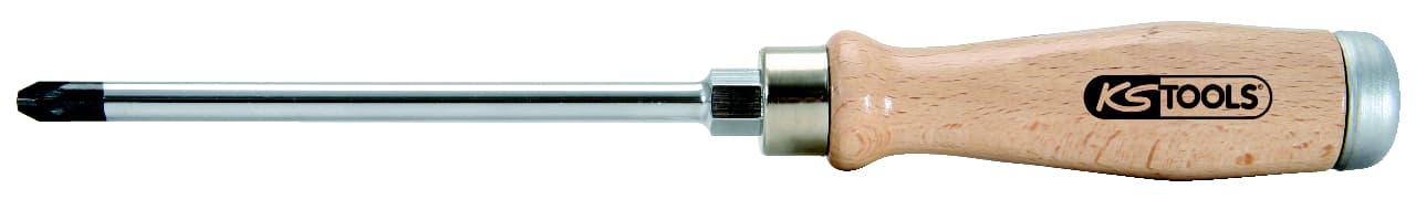 Tournevis ERGOTORQUE® BOISmax PZ1