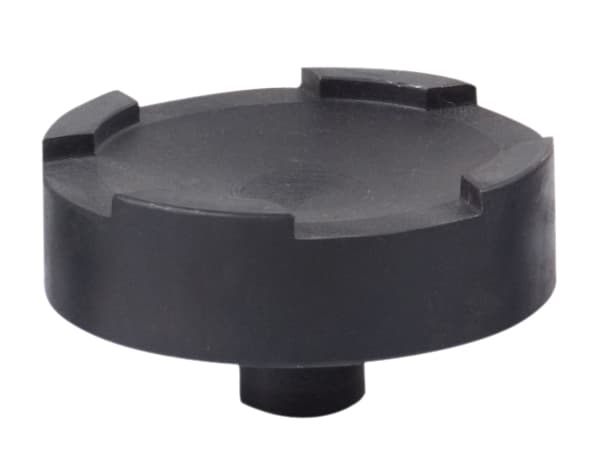 Tampon diam.98 mm pour cric hydropneumatique 160.0730