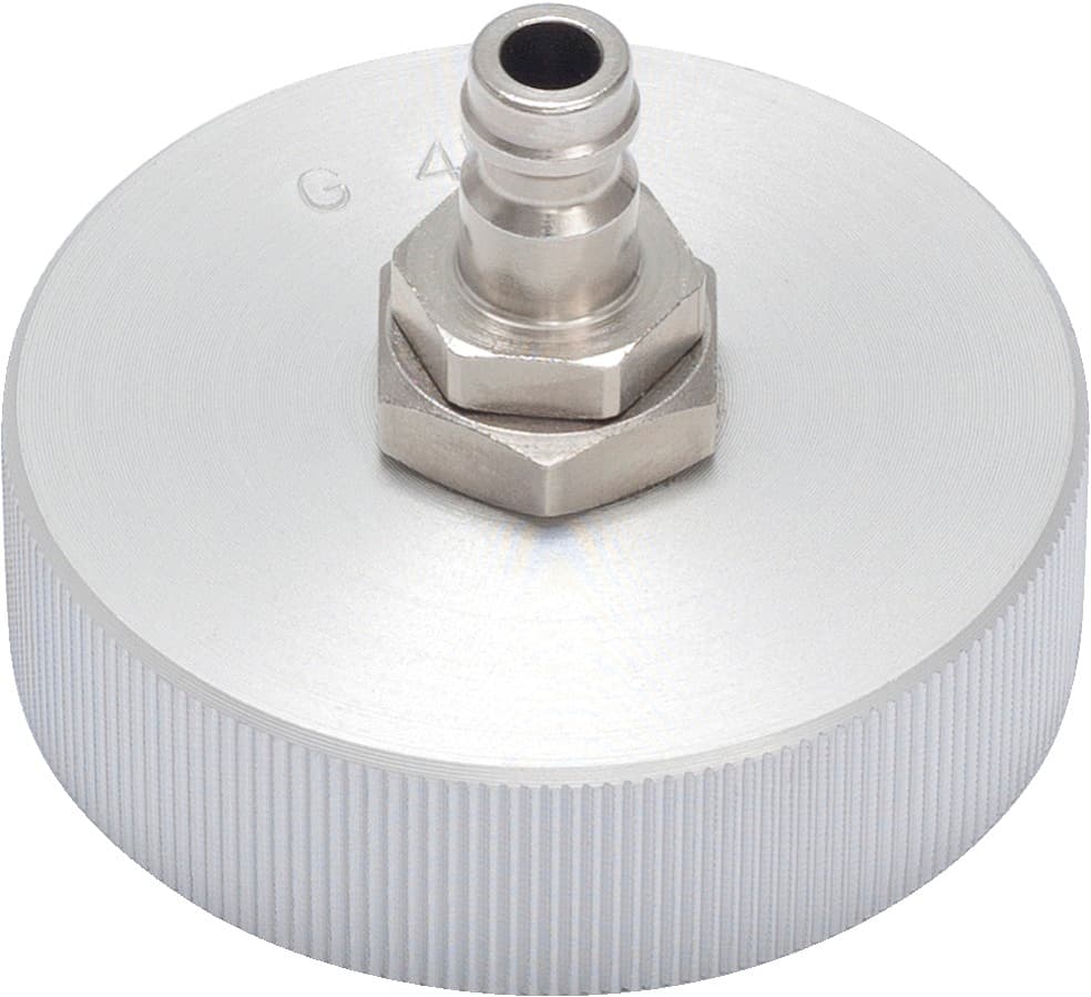 Adaptateur vissable G45 pour MAN TGL