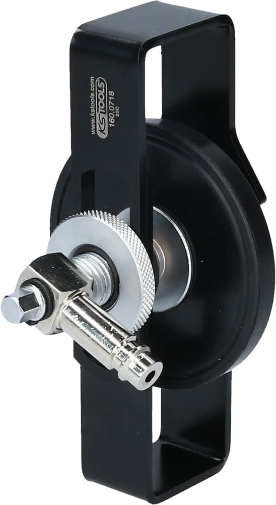 Adaptateur universel pour 160.0700 et 160.0705