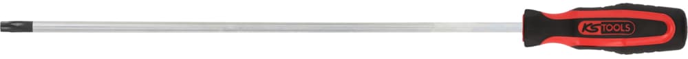 Tournevis ERGOTORQUEplus® extra long TORX, T25, L.300mm