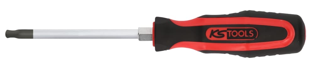 Tournevis ERGOTORQUEplus® TORX tête sphérique, T10