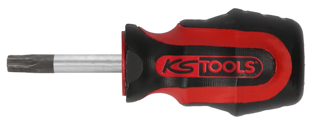 Tournevis ERGOTORQUEplus® tom pouce TORX, T27, L.38mm