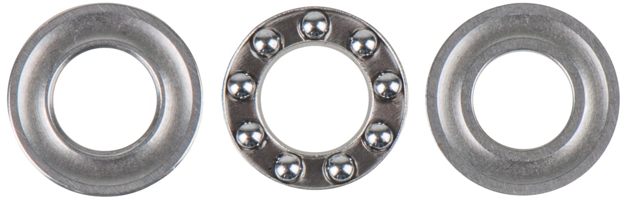 Palier de butée DIM  11mm pour 152.1650
