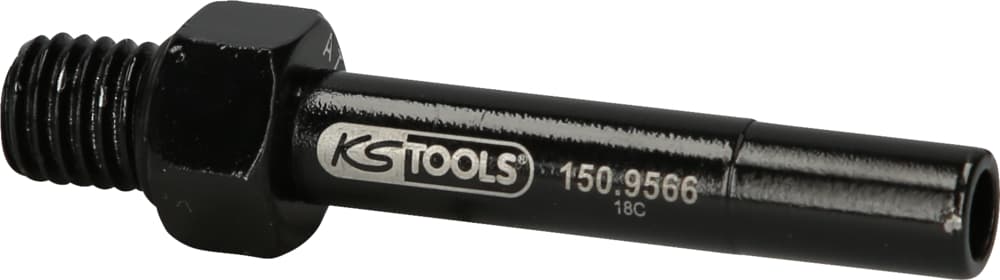 Adaptateur de remplissage pour GM M12 x 1,75