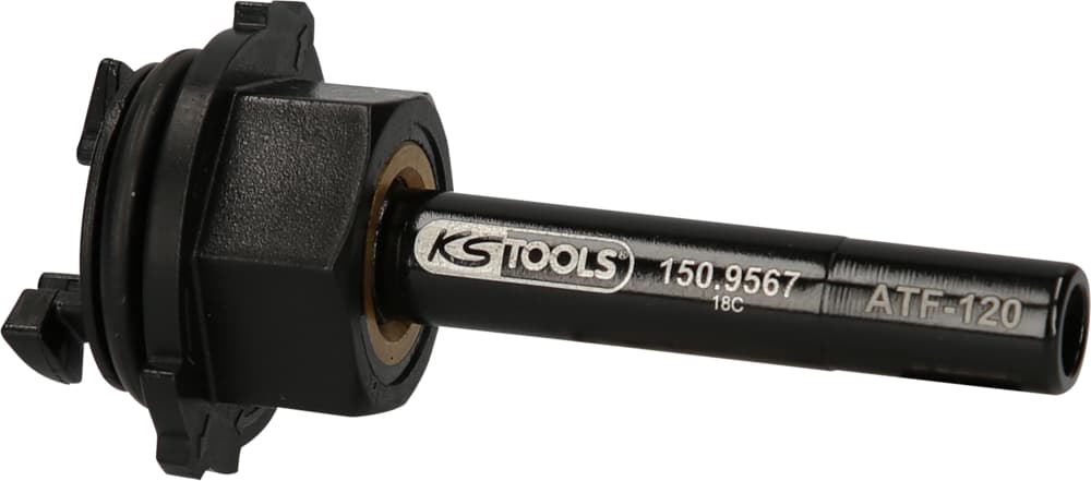 Adaptateur de remplissage pour Mercedes 725-9G