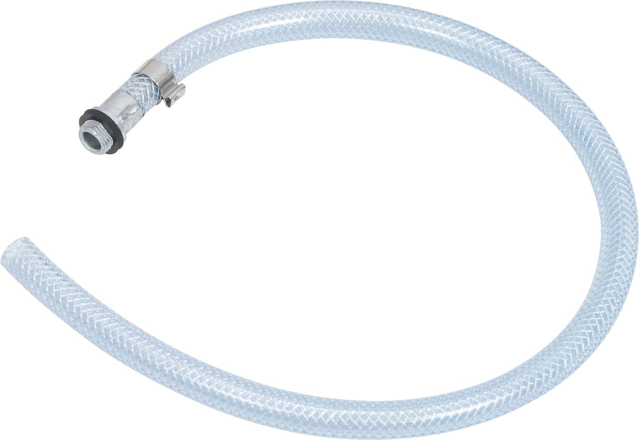 Tuyau en PVC pour 150.9250, L.600 mm