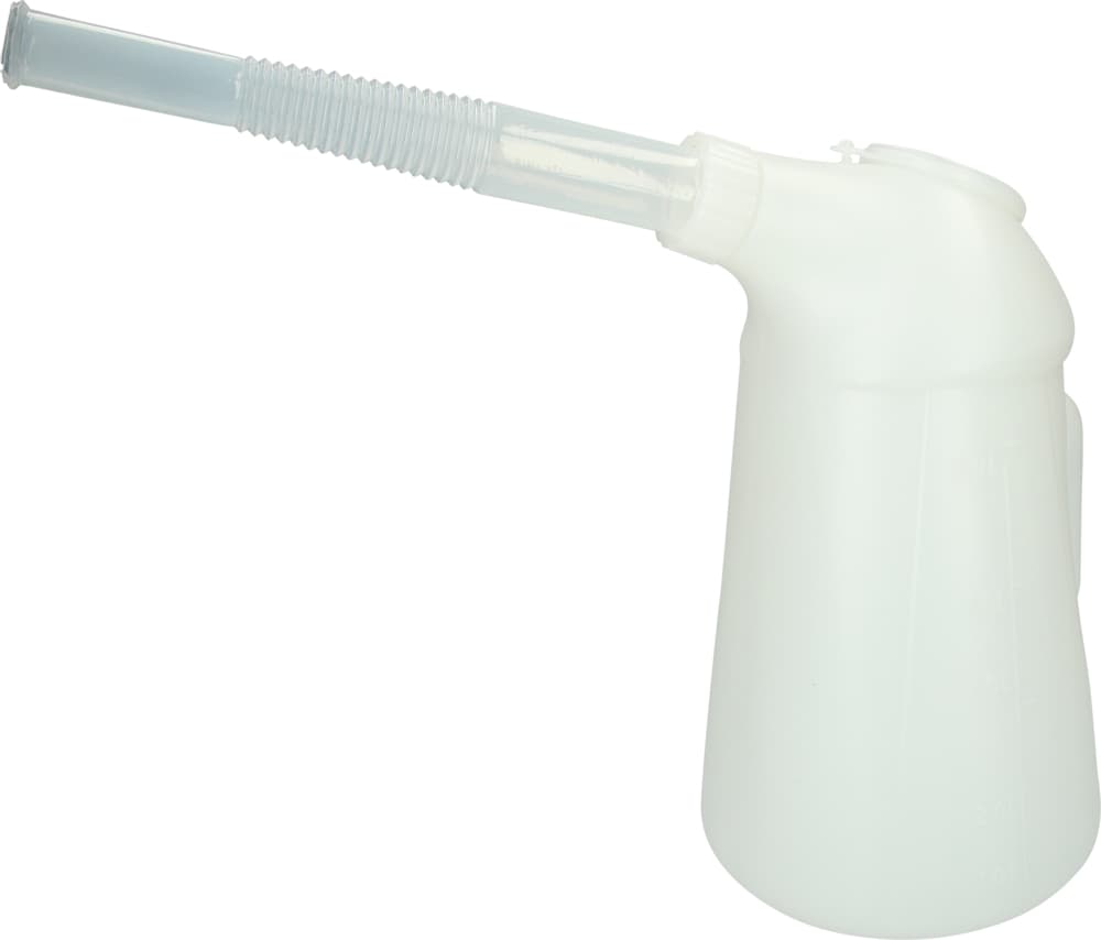 Broc verseur avec bec flexible, 5 litres