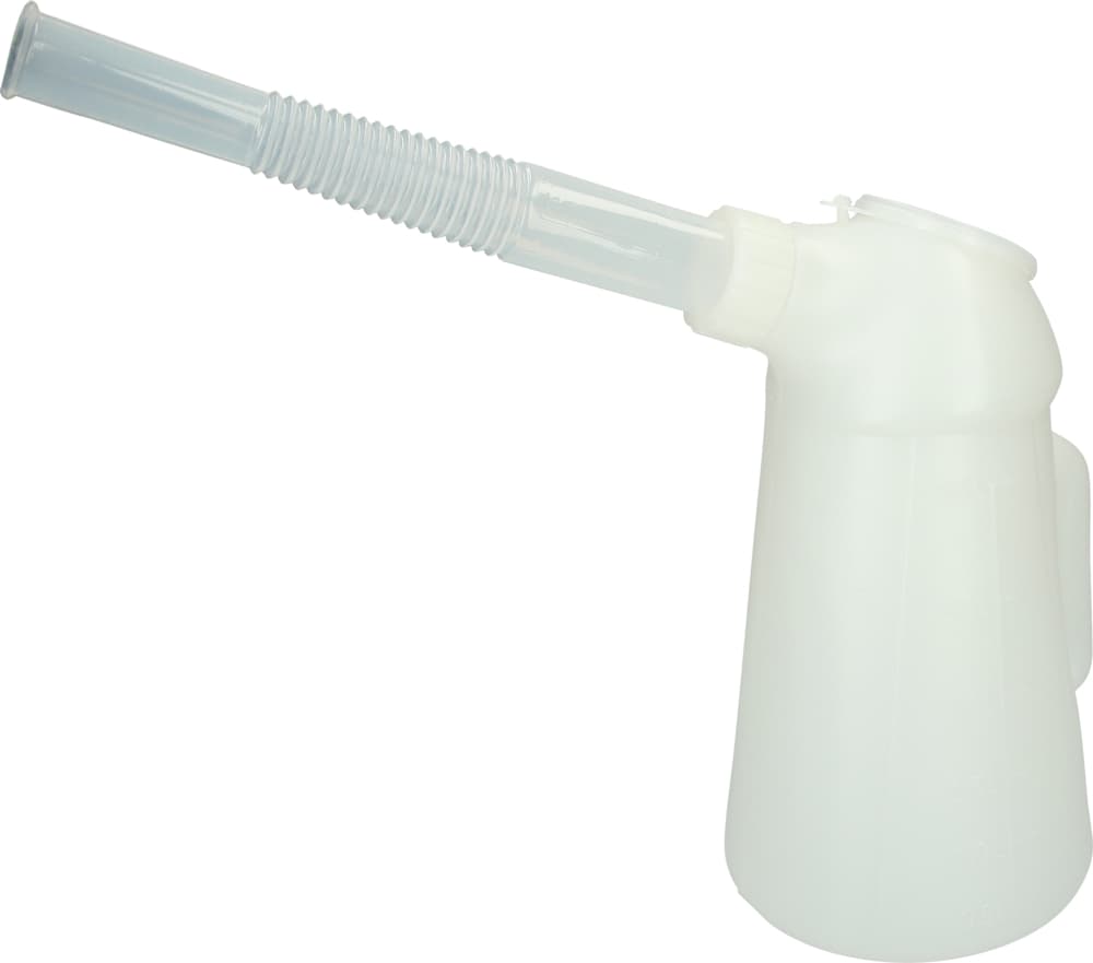 Broc verseur avec bec flexible, 3 litres