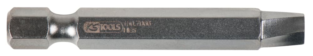 Embout d'extraction pour vis 6 pans creux 5 mm