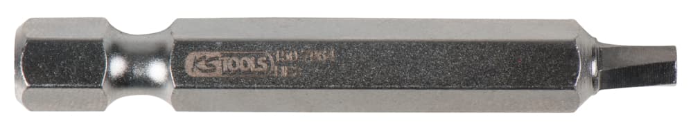 Embout d'extraction pour vis 6 pans creux 3 mm