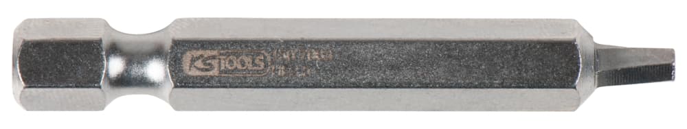 Embout d'extraction pour vis 6 pans creux 2,5 mm