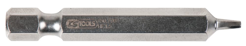 Embout d'extraction pour vis 6 pans creux 1,5 mm