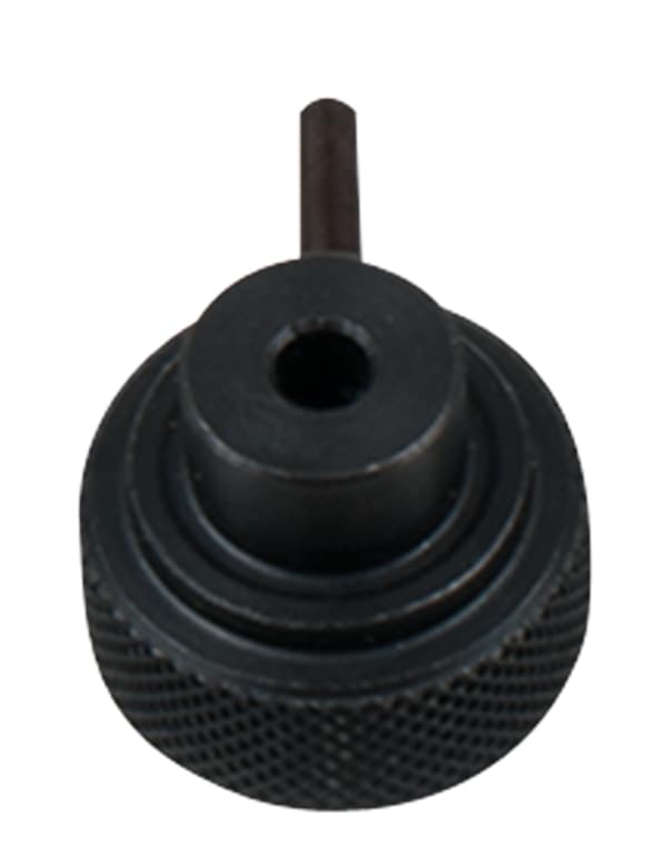 Douille de perçage avec goupille cylindrique, DIM  4 mm