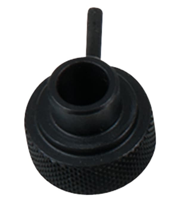 Douille de perçage avec goupille cylindrique, DIM 8,5 mm
