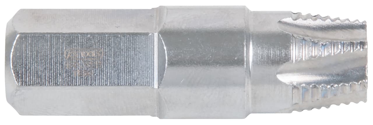 Embout d'extraction pour vis Torx T50