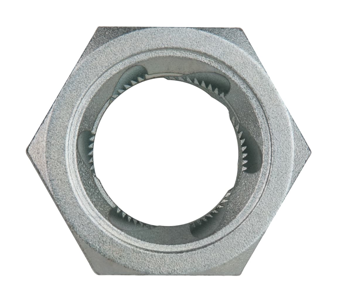 Ecrou de réparation de filets 3/4''x20''