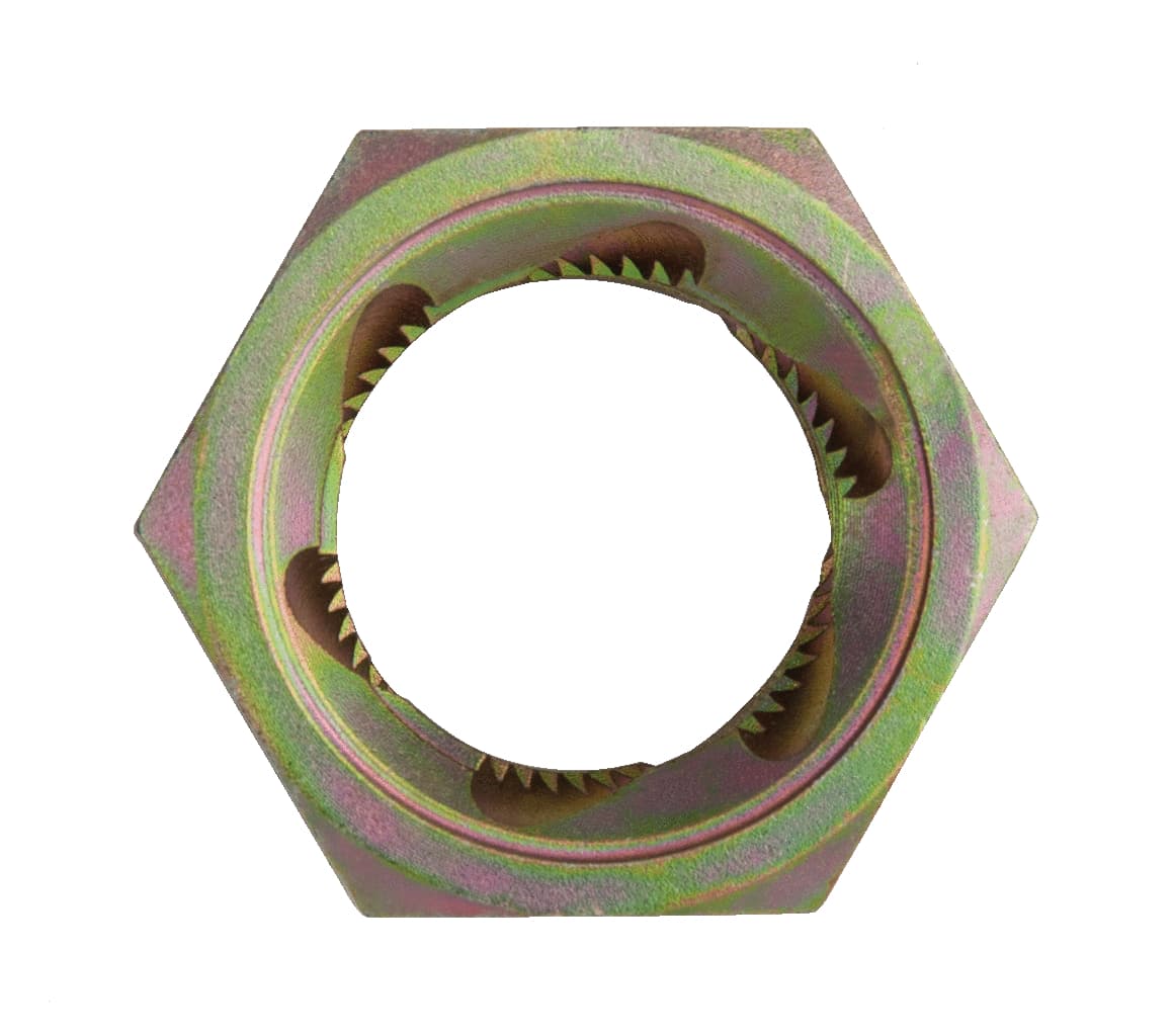 Ecrou de réparation de filets M18x1,5
