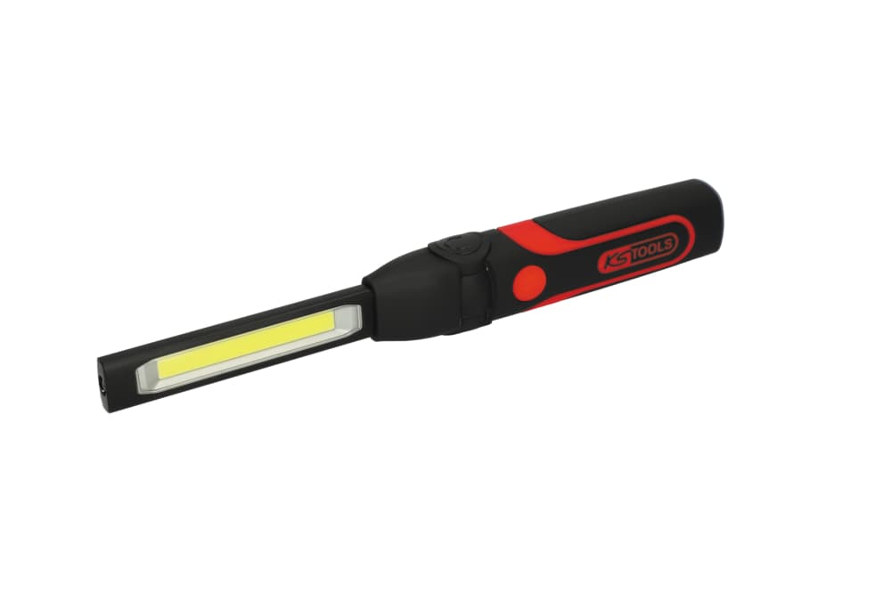 Baladeuse COB 300 + 80 Lumens