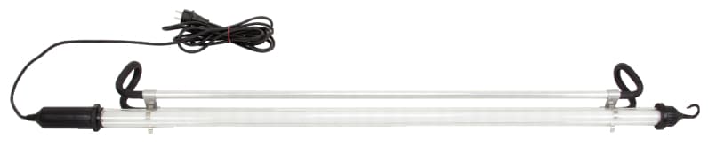 Rampe fluorescente 36 W grande longueur