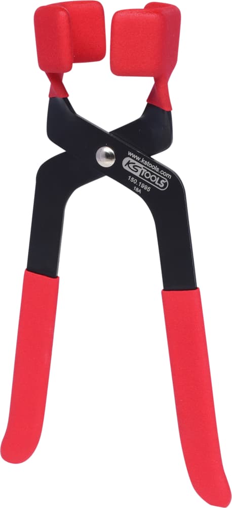 Pince pour capuchons d'écrous de roues, 250 mm
