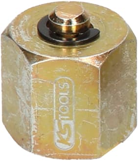 Ecrou d'obturation M14x1,5