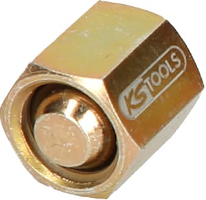 Ecrou d'obturation M12x1,5