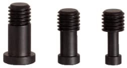 Jeu de 3 embouts pour modeleur de porte 150.1605