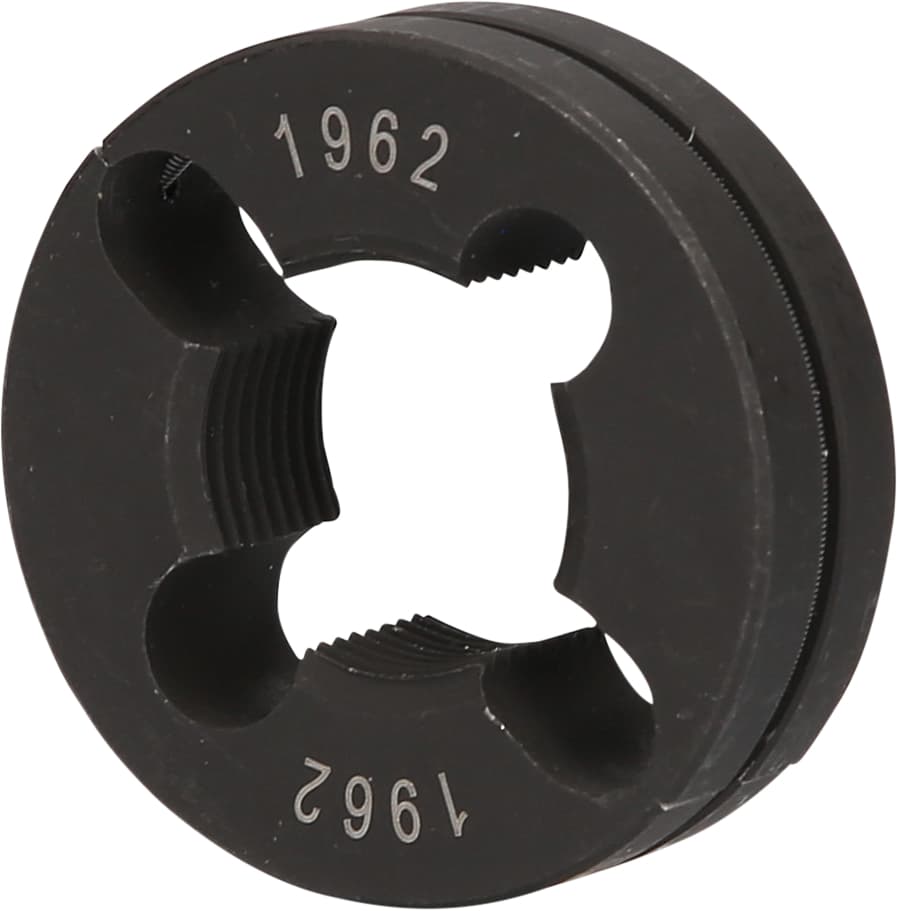 Filière M22x1,5